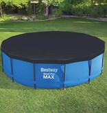 VidaXL Zwembadhoes Flowclear 457 cm