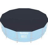 VidaXL Zwembadhoes Flowclear 366 cm