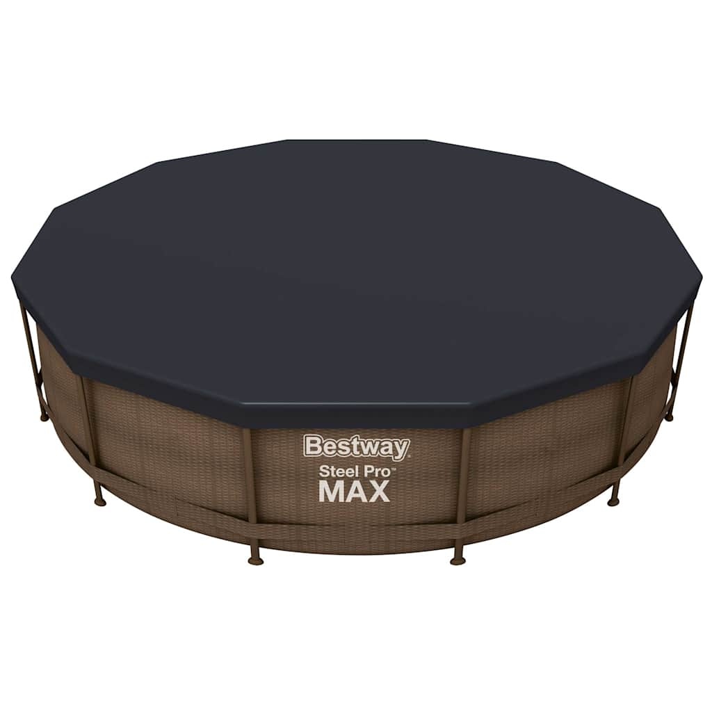 VidaXL Zwembadhoes Flowclear 366 cm