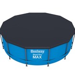 VidaXL Zwembadhoes Flowclear 366 cm