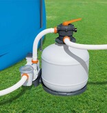 VidaXL Zandfilterpomp Flowclear 11355 L/u