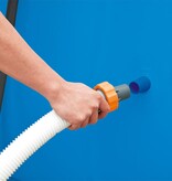 VidaXL Zandfilterpomp Flowclear 11355 L/u