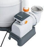 VidaXL Zandfilterpomp Flowclear 11355 L/u