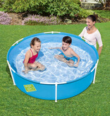 VidaXL Zwembad My First Frame Pool 152 cm