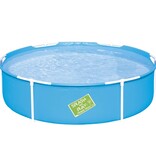 VidaXL Zwembad My First Frame Pool 152 cm