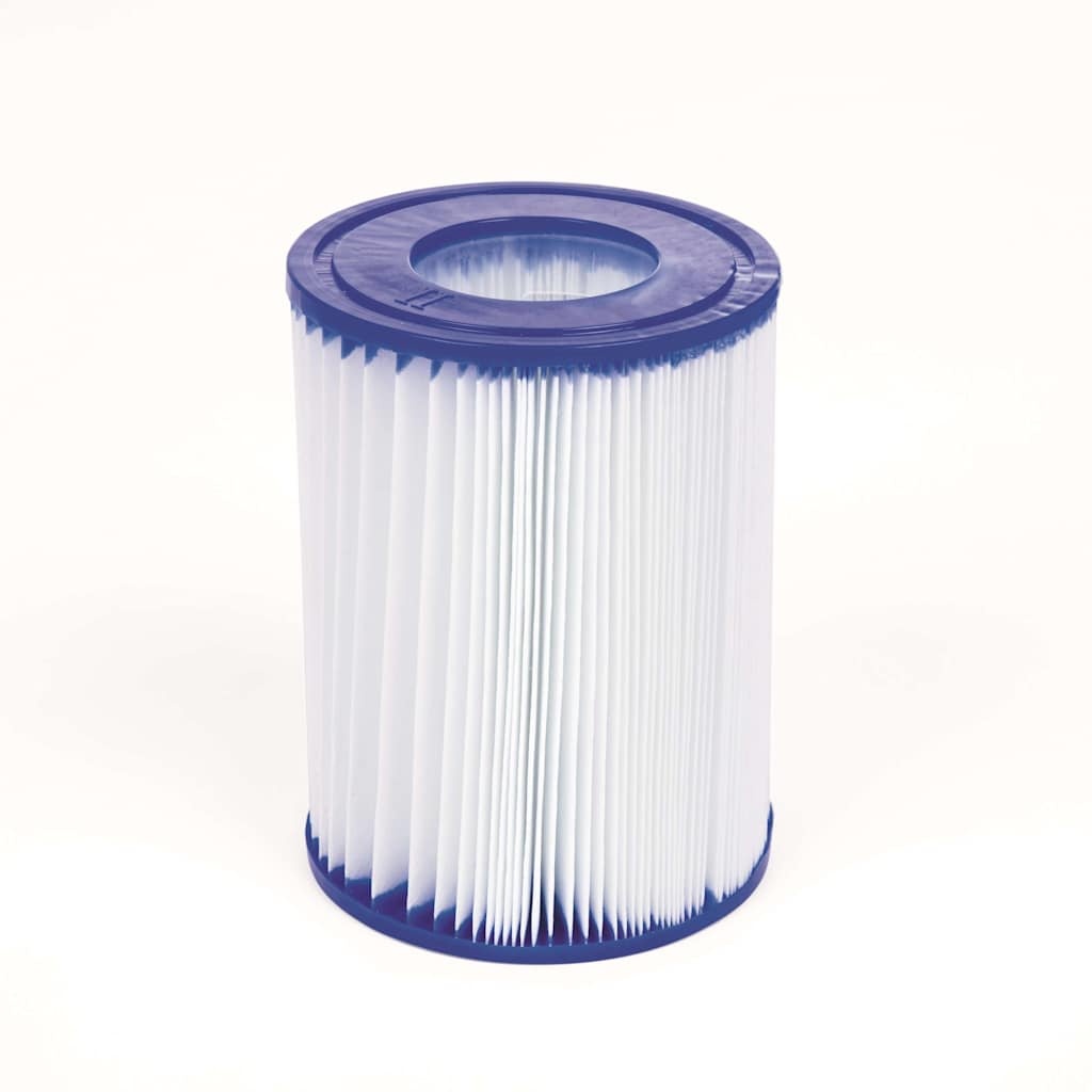 VidaXL Fast Set Zwembadset 457x84 cm 57313