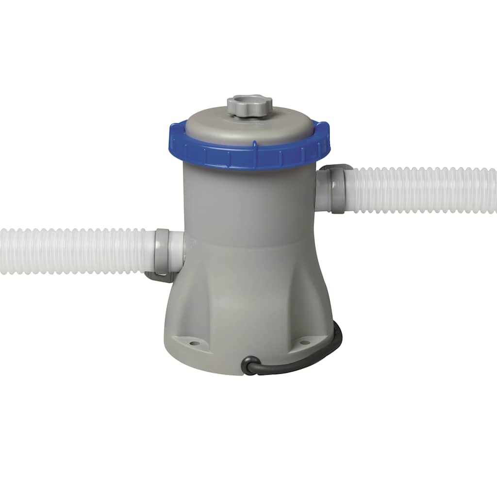 VidaXL Fast Set Zwembadset 305x76 cm 57270