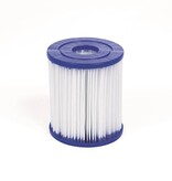 VidaXL Fast Set Zwembadset 305x76 cm 57270