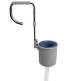 VidaXL Zwembad onderhoudsset Flowclear deluxe 58237