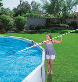 VidaXL Zwembad onderhoudsset Flowclear deluxe 58237