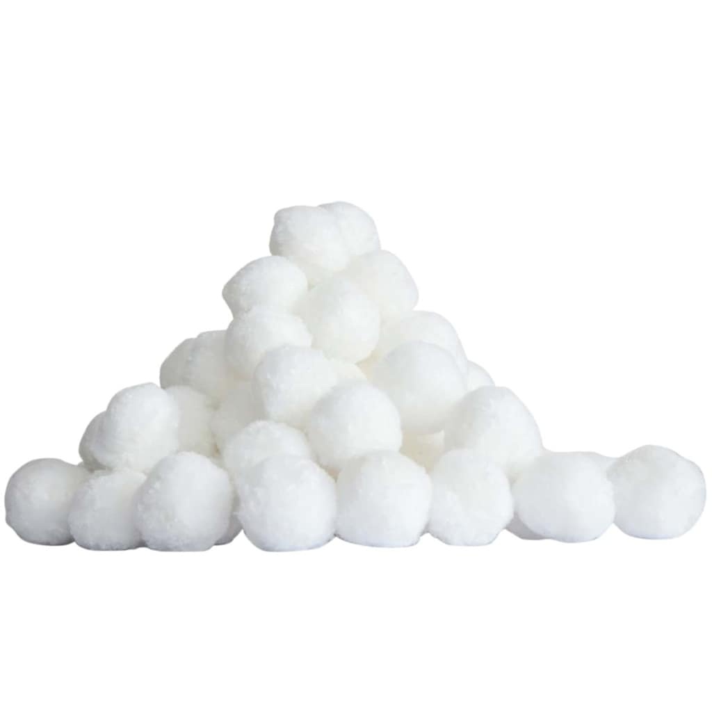 VidaXL Flowclear Polysphere Filterballen 500 g 58475