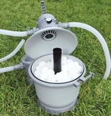 VidaXL Flowclear Polysphere Filterballen 500 g 58475