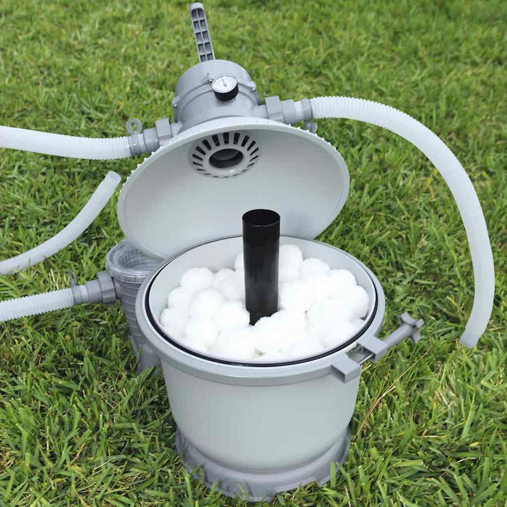 VidaXL Flowclear Polysphere Filterballen 500 g 58475