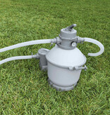 VidaXL Flowclear Polysphere Filterballen 500 g 58475