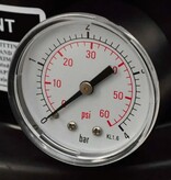 VidaXL Zandfilterpomp 400 W 11000 L/u