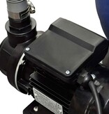 VidaXL Zandfilterpomp 400 W 11000 L/u