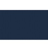 VidaXL Zwembadfolie solar drijvend 260x160 cm PE zwart en blauw