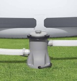 VidaXL Zwembadfilterpomp Flowclear 1.249 L