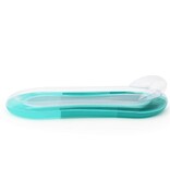 VidaXL Zwembadlounger opblaasbaar Aqua Lounge