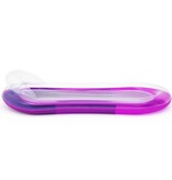 VidaXL Zwembadlounger opblaasbaar Aqua Lounge