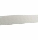 VidaXL Gazonranden 30 st 20x103 cm roestvrij staal