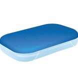 VidaXL Zwembadhoes Flowclear 262x175x51 cm