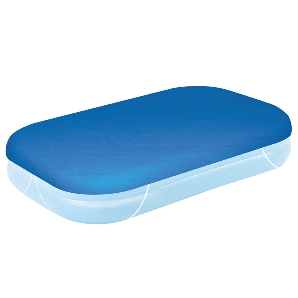 VidaXL Zwembadhoes Flowclear 262x175x51 cm