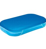 VidaXL Zwembadhoes Flowclear 262x175x51 cm