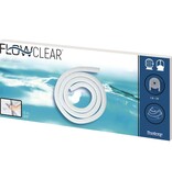 VidaXL Vervangingsslang Flowclear 32 mm