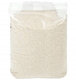 VidaXL Filterzand 25 kg 1,0-1,6 mm