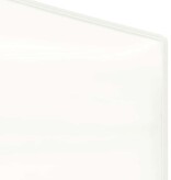 VidaXL Partytent inklapbaar met zijwanden 3x3 m wit