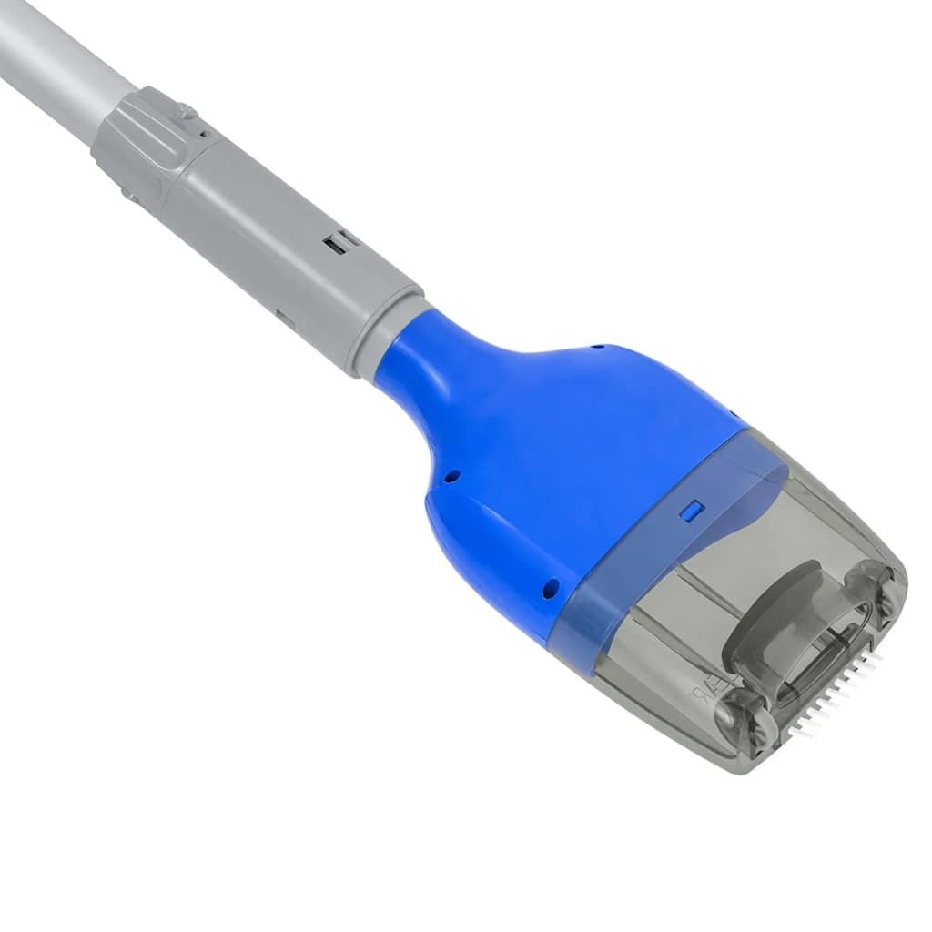 VidaXL Zwembadstofzuiger Flowclear AquaTech draadloos