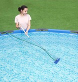 VidaXL Onderhoudsset Flowclear voor bovengronds zwembad