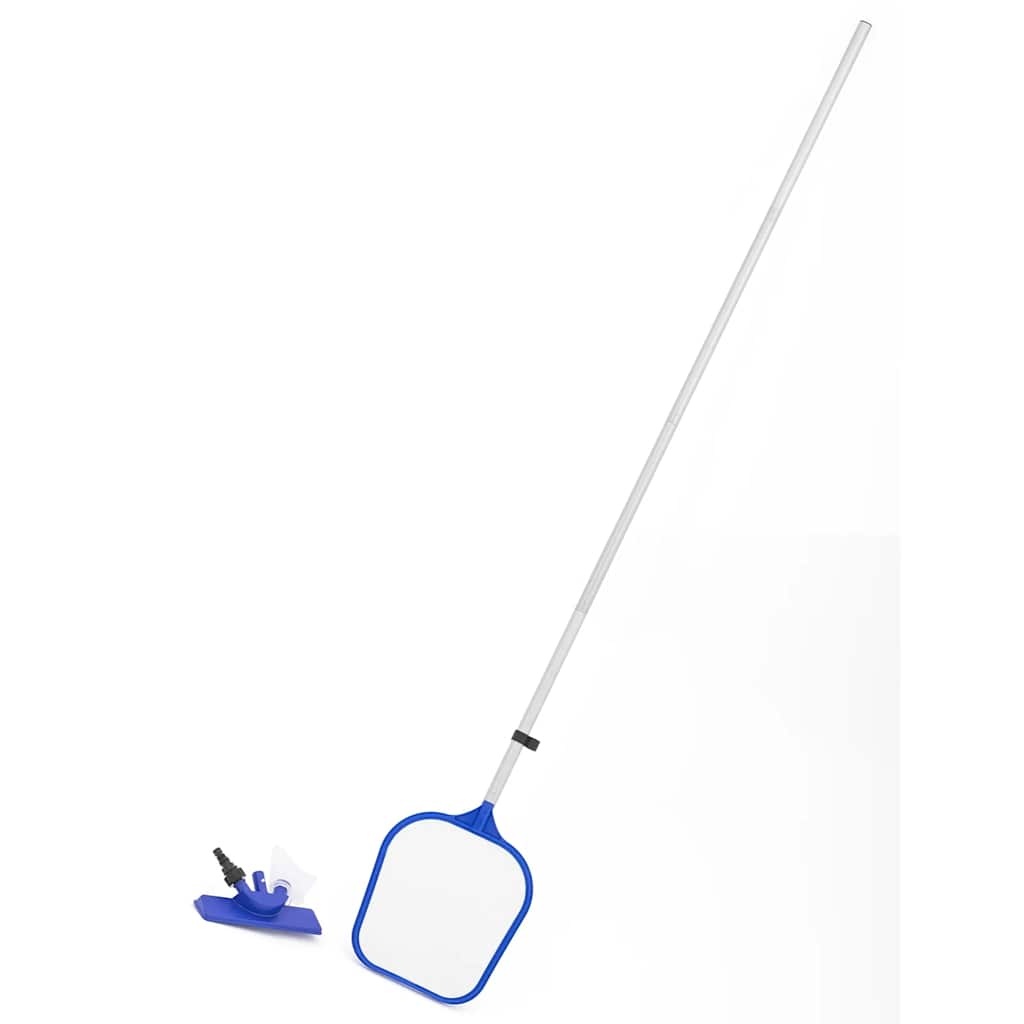 VidaXL Onderhoudsset Flowclear voor bovengronds zwembad