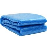 VidaXL Zwembadhoes rechthoekig 500x300 cm PE blauw