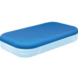 VidaXL Zwembadhoes Flowclear 305x183x56 cm