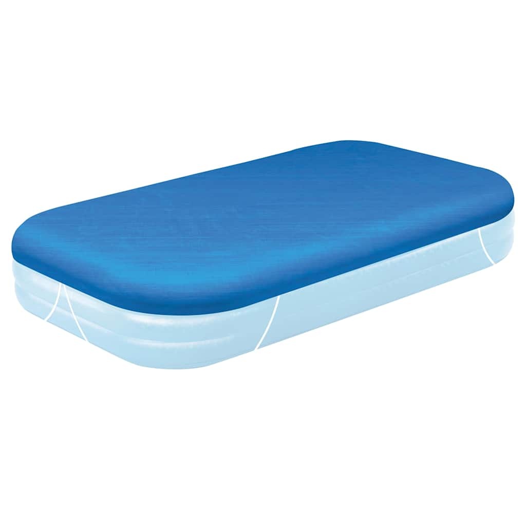 VidaXL Zwembadhoes Flowclear 305x183x56 cm