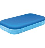 VidaXL Zwembadhoes Flowclear 305x183x56 cm