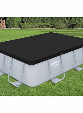 VidaXL Zwembadhoes Flowclear 269x179 cm