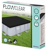 VidaXL Zwembadhoes Flowclear 269x179 cm
