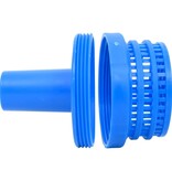 VidaXL Zeefset bovengronds 30 mm