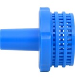 VidaXL Zeefset bovengronds 30 mm