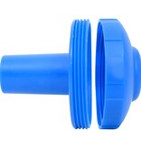 VidaXL Zeefset bovengronds 30 mm