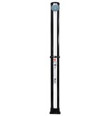 VidaXL Buitendouche solar met douchekop en kraan 40 L