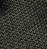 VidaXL Zwembadhoes 488x244 cm PE zwart