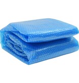 VidaXL Zwembadhoes 527 cm PE blauw