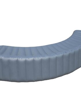 VidaXL Omranding voor ronde spa's Lay-Z-Spa opblaasbaar