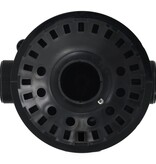 VidaXL Multipoortventiel voor zandfilter 6-weg 1,5" ABS