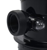 VidaXL Multipoortventiel voor zandfilter 6-weg 1,5" ABS