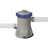 VidaXL Fast Set Zwembadset 366x76 cm 57274